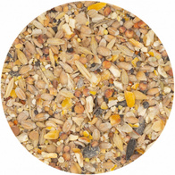 Pasza dla niosek z pełnymi ziarnami bez GMO Paszarnia Tradycyjna 20 kg