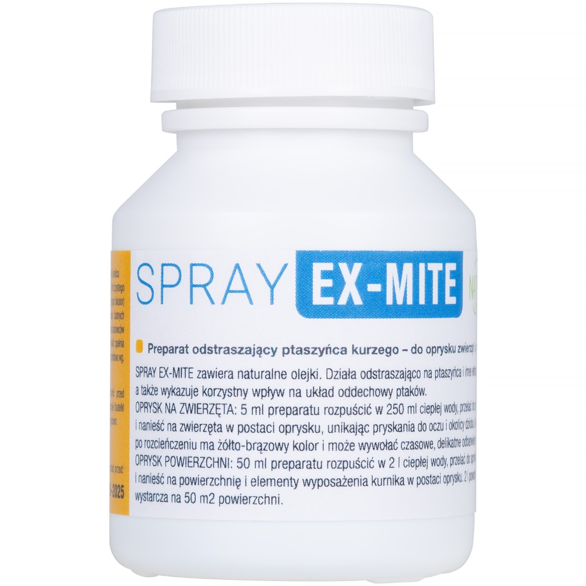 Spray Ex-Mite 50 ml