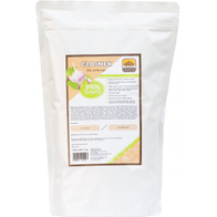 Mielony czosnek paszowe dla kur niosek i zwierząt na odporność czosnek 1 kg