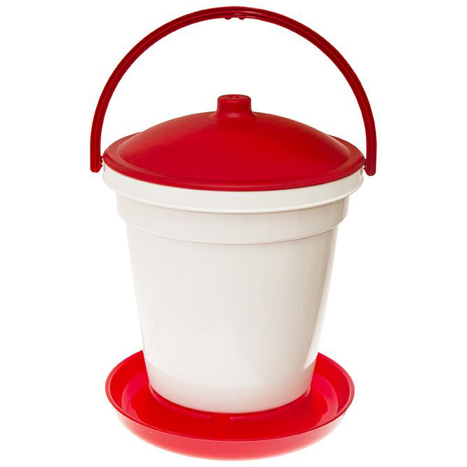 poidło automatyczne dla kur